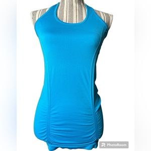 Athleta tank size small